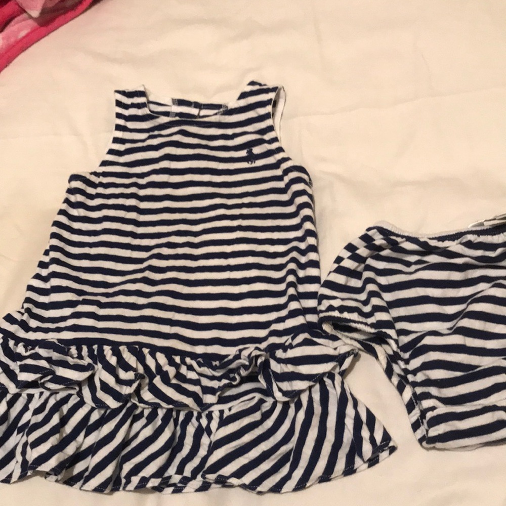 Baby clothes